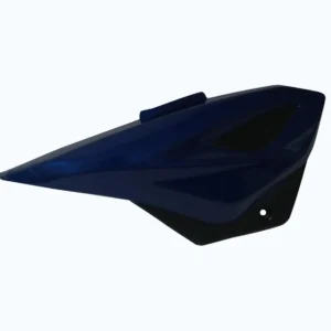 SAI-600B Side Panel cover bajaj Xcd 135 Blue