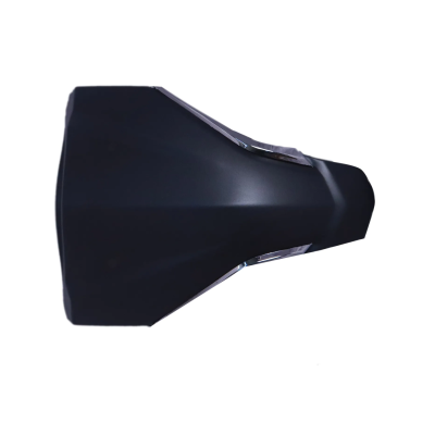 SAI-604D-400x400 Front Nose Honda Activa Fit For 5g Matt Axis Grey