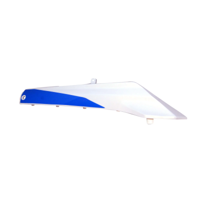 SAI-604F-400x400 Front Nose Honda Activa Fit For 5g Matt Selene Silver