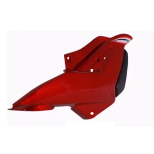 SAI-607C-400x400 Side Panel cover TVS Star City Plus Red