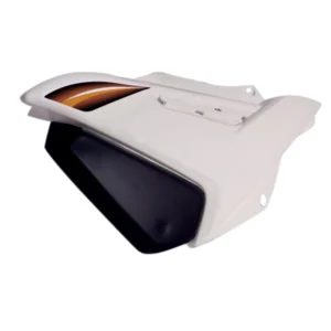 SAI-607E-400x400 Side Panel cover TVS Star City Plus White