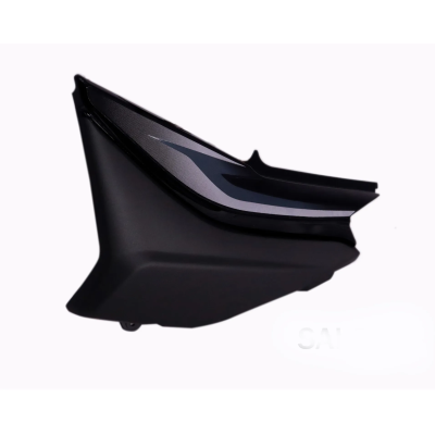 SAI-613-400x400 Side Panel cover Bajaj Platina Drl Comfortec Black product image