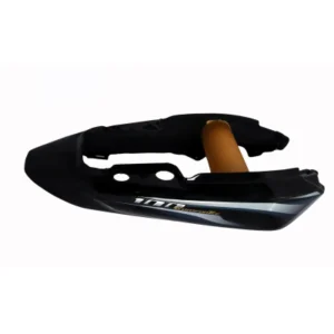 SAI-614-400x400 Tail Panel seat Cowl bajaj Platina Drl Comfortec Black product image
