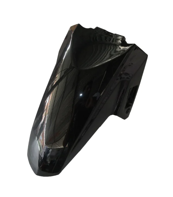 Front mudguard Honda Grazia Black