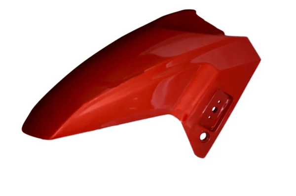 Front mudguard Honda Grazia Orange