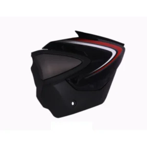 SAI-617-400x400 Side Panel cover honda Shine Dx Black product image
