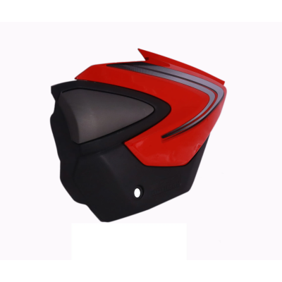 SAI-617A-400x400 Side Panel cover honda Shine Dx Red product image