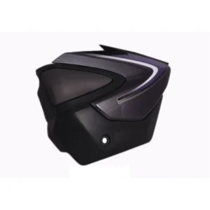 SAI-617C-400x400 Side Panel cover honda Shine Dx Grey product image