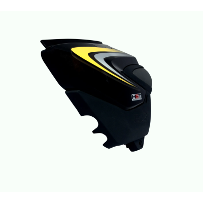 SAI-617E-400x400 Side Panel cover honda Shine Dx Brown product image