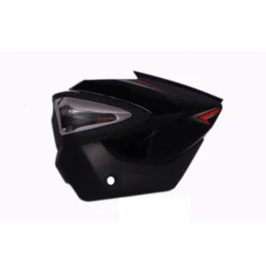 SAI-619-400x400 Side Panel cover honda Shine Dx Type 2 Black product image