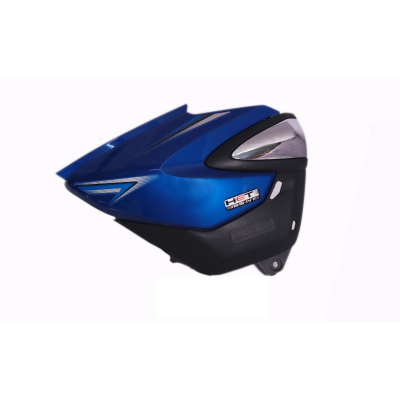 SAI-619B-400x400 Side Panel cover honda Shine Dx Type 2 Blue product image