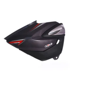 SAI-619D-400x400 Side Panel cover honda Shine Dx Type 2 Grey product image