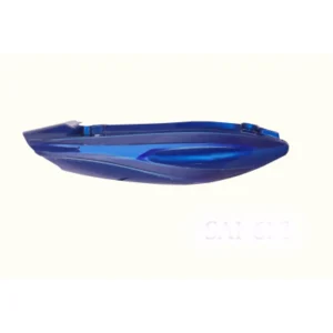 SAI-61C-400x400 Tail Panel seat Cowl bajaj Discover 135cc Blue product image