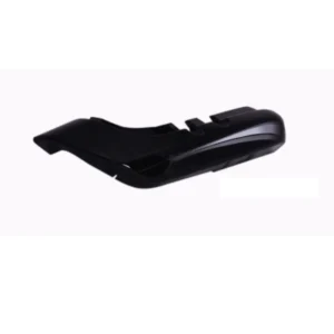SAI-623A-400x400 Tail Panel seat Cowl Hero Splendor Plus Ibs 2018 Black silver Stk