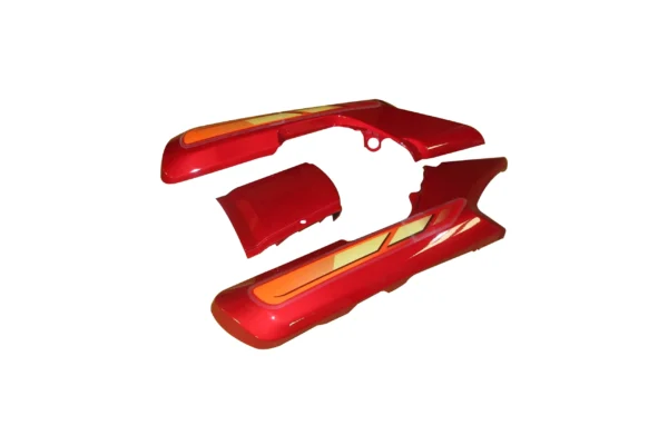 SAI-627-scaled Tail Panel seat Cowl Hero Hf Deluxe Ibs Red