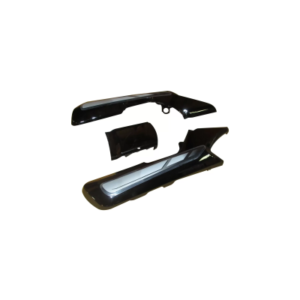 SAI-627C-scaled-400x400 Tail Panel seat Cowl Hero Hf Deluxe Ibs Black grey Stk
