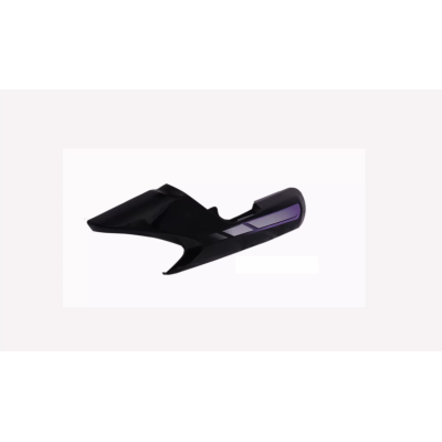 SAI-627D-scaled-400x400 Tail Panel seat Cowl Hero Hf Deluxe Ibs Black purple Stk