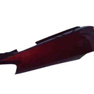 SAI-631A Tail Panel seat Cowl honda Livo Imperial Red product image
