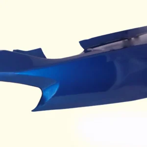 SAI-631D Tail Panel seat Cowl Honda Livo Athletic Blue product image