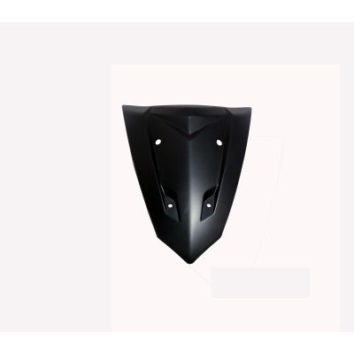 Front Nose Fit For Honda Dio Bs4 Matt Axis Grey product image