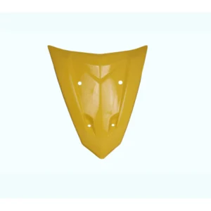 SAI-632A-400x400 Front Nose Fit For Honda Dio Bs4 Pearl Sports Yellow product image