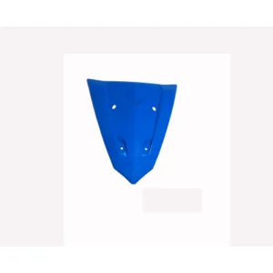 Front Nose Fit For Honda Dio Bs4 Jazzy Blue product image