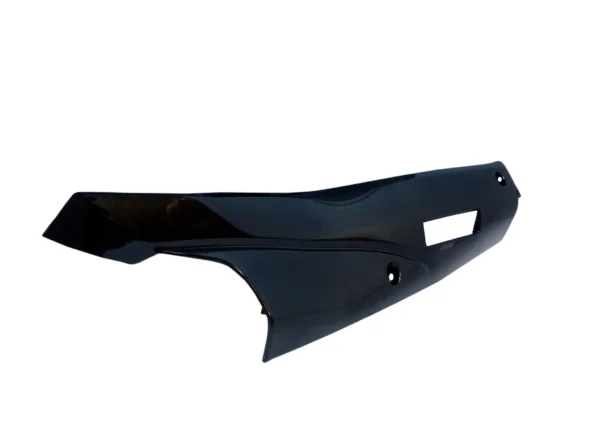 SAI-633 Foot Trim Fit For Hero Maestro Edge Panther Blacklh rh 1 Set