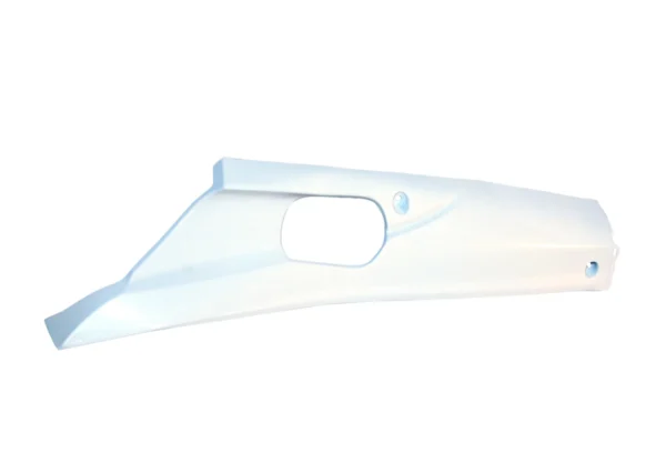 Foot Trim Fit For Hero Maestro Edge Pearl Silver Whitelh rh 1 Set