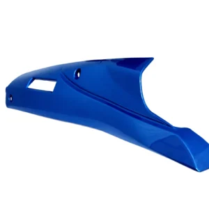 SAI-633C Foot Trim Fit For Hero Maestro Edge Techno Bluelh rh 1 Set