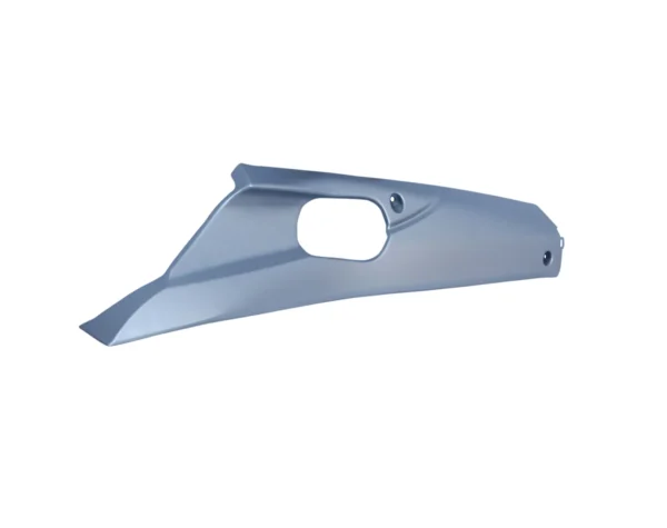 Foot Trim Fit For Hero Maestro Edge Matte Vernier Greylh rh 1 Set