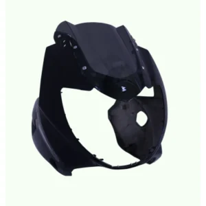 SAI-634C-400x400 Head Light Visor mask bajaj Pulsar 220 Ug 2 product image