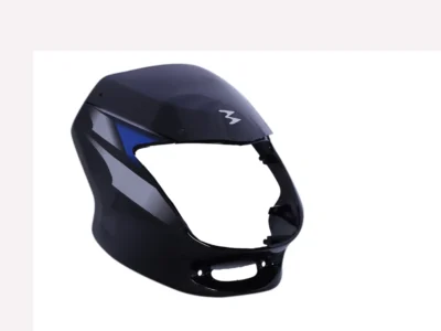 SAI-635A-scaled-400x300 Head Light Visor mask Bajaj Ct100 Es Black blue Stk product image