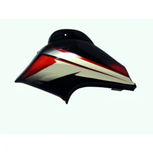 SAI-636-400x400 Side Panel cover Bajaj Ct 100 Es Black red Stk