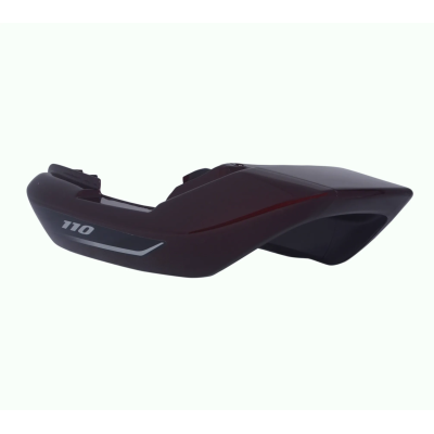SAI-639B-400x400 Tail Panel seat Cowl honda Dream Neo Type 3 Red product image