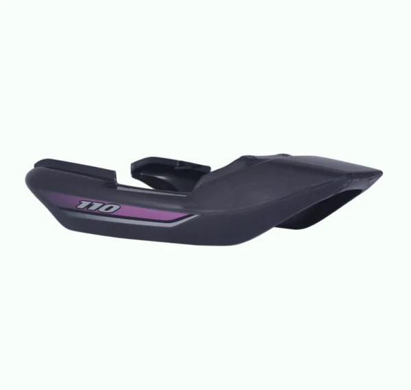 Tail Panel seat Cowl Honda Dream Neo Type 3 Grey product image