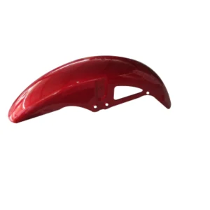 SAI-63A-400x400 Front mudguard Hero Splendor plus Red