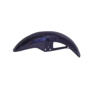 SAI-63D-400x400 Front mudguard Hero Splendor plus Medium Blue
