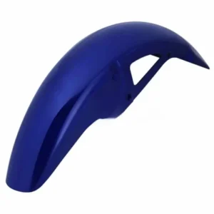 SAI-63E-400x400 Front mudguard Hero Splendor plus T Blue