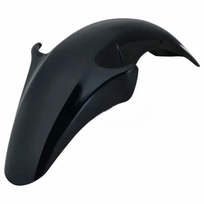 SAI-64-400x400 Front mudguard Hero Super Splendor Black