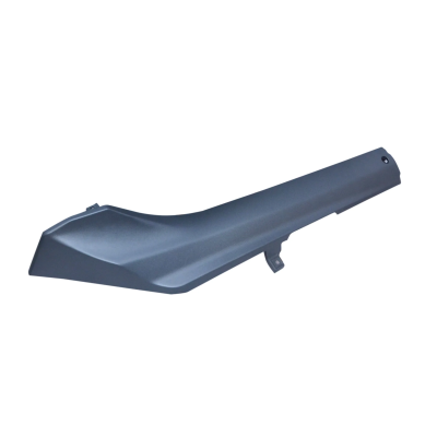 SAI-640A-400x400 Foot Trim For Honda Dio N m Matt Axis Greylh rh 1 Set product image
