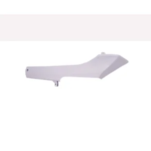 Foot Trim For Honda Dio N m Sunbeam White lh rh 1 Set product image