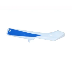 Foot Trim For Honda Dio N m Sunbeam Whiteblue Stickerlh rh 1 Set product image