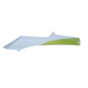 SAI-640G-400x400 Foot Trim For Honda Dio N m Sunbeam Whitegreen Stickerlh rh 1 Set product image