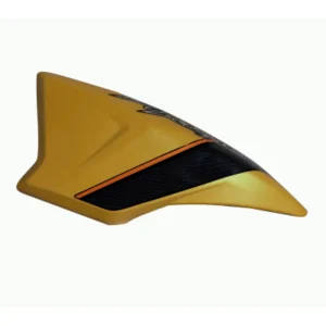 TVS Apache RTR 160cc Tank Side Cover Panel Set | Genuine OEM Parts Tank Side Cover Panel Set LH RH TVS Apache RTR 160cc N M product image