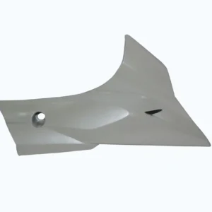 SAI-644C Engine Guard Fit For Apache N m 160 180 Pearl White set Of 2