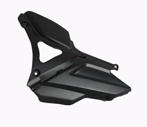 SAI-647 Side Panel cover Hero Honda Hunk Matt small