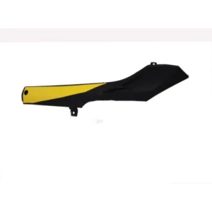 Foot Trim Honda Dio Bs4 Matteyellow Stickerlh rh 1 Set product image