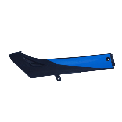 SAI-649F-400x400 Foot Trim Honda Dio Bs4 Matteblue Stickerlh rh 1 Set product image