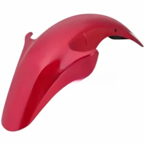 SAI-64A-400x400 Front mudguard Hero Super Splendor Red