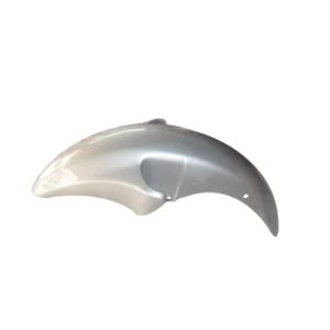 SAI-64C-400x400 Front mudguard Hero Super Splendor Silver